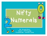 Nifty Numerals