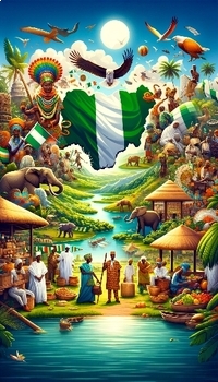 Preview of Nigeria: The Giant of Africa