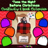 Night Before Christmas Craft | Holiday Traditions | Book C