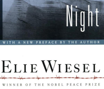Preview of Night - By Elie Wiesel - Section 4 Short Answer Quiz