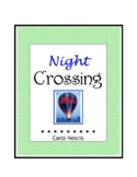 Night Crossing Movie Guide + Word Search + Quiz + Pre- & P