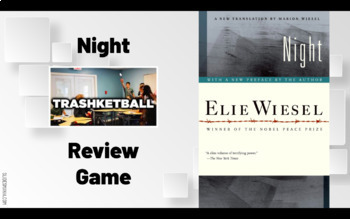 Preview of Night Review Game