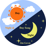 Night and Day Song