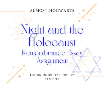 holocaust essay contest 2019