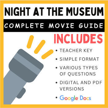 Preview of Night at the Museum (2006): Complete Movie Guide