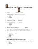 Night at the Museum - Movie Guide