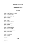 Night at the Museum Play Script