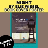 Night by Elie Anchor Chart Bulletin Board Digital Print