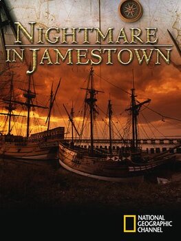 Preview of Nightmare in Jamestown Video Guide