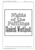 Nights of the Pufflings Student Workbook