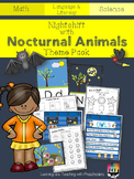 Nightshift with Nocturnal Animals