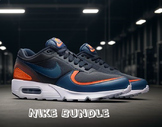 Nike Business Bundle