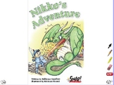 Nikko's Adventure - ActivInspire Flipchart - Big Book