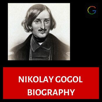 biography gogol