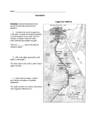 Nile River DBQ Document A: Accommodated