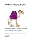 Nile River Project & Ancient Egypt!