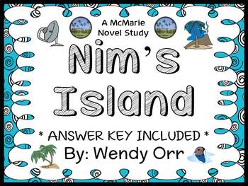Nims Island Worksheets Amp Teaching Resources Teachers Pay