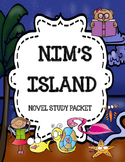 Nim's Island Novel Study