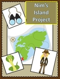 Nim's Island Project