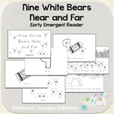 Near And Far Worksheets Teaching Resources Teachers Pay Teachers