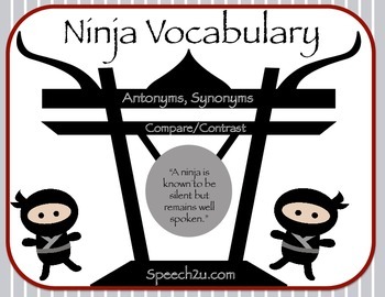 Vocabulary Ninja على X: This Week's Words for week beginning January 27th  2020 Get you hands on it now. Ten words, definitions, examples, phrases,  synonyms, antonyms and SPaG! And FREE every week!