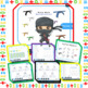 ninja math master multiplication worksheets by mrs lena tpt