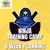 Ninja Training Camp (Grade 2)
