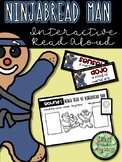 Ninjabread Man Interactive Read Aloud