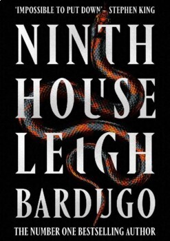 Preview of Ninth House by Leigh Bardugo Summary