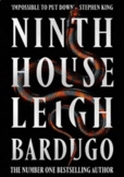 Ninth House by Leigh Bardugo Summary