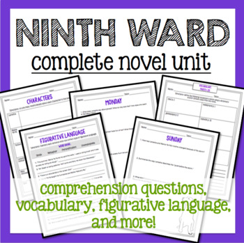 ninth ward book review