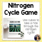 Nitrogen Cycle Game