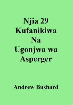 Preview of Njia 29 Kufanikiwa Na Ugonjwa wa Asperger