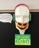 No Covid Kenny