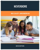 No Easy Answers: Case Studies in Personal Finance Full Curriculum