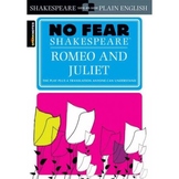 No Fear Shakespeare: Romeo and Juliet Complete Unit (Acts 1 - 5)