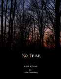 No Fear a one act play - Script