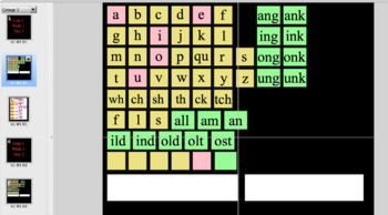 Preview of No More Reading MalFUNctions SMARTNotebook: Level 3 Unit 1 (Week 1 & 2)