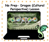 No PREP - Exploring the Myths & Legends of Dragons Across 