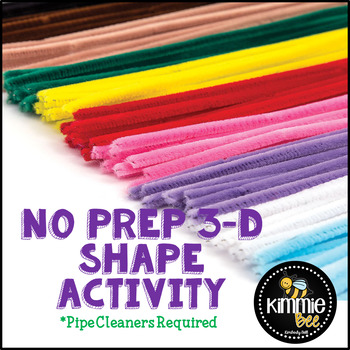 Pipe Cleaners – Edunation