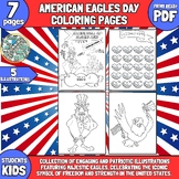 No Prep 4th Of July Easy End Of Year Summer Coloring Sheet