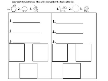 download kindergarten worksheet draw background