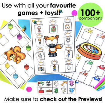 Digital Games 1-Year Subscription - Language & Math Games - Speech Therapy  Games