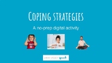 No Print- Coping Strategies and Situations