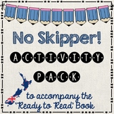 No Skipper - Ready to Read New Zealand