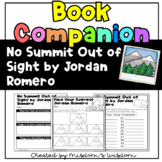 No Summit Out Of Sight by Jordan Romero Book Companion