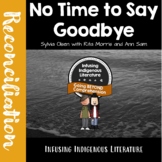 No Time to Say Goodbye - Reconciliation Resource - Inclusi