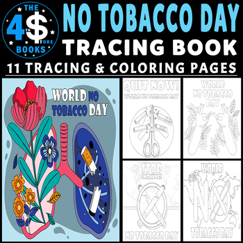 CAN STOP World No Tobacco Day Painting Competition for Children 2017 – Kids  Contests