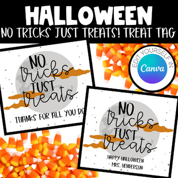 No trick, all treats! Grab a free marketing kit in the Resource