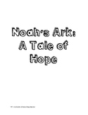 Noah's Ark: A Tale of Hope